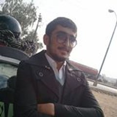 Gohar Rehman