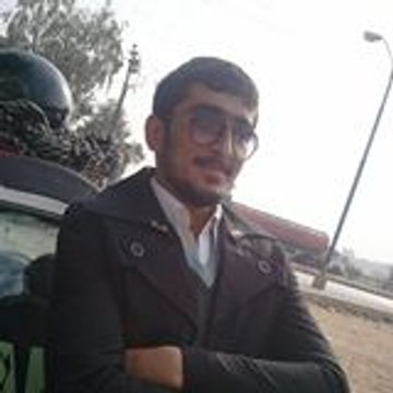 Gohar Rehman