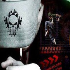 Ahmad (Ninja_Hacker)