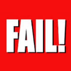 FailActual