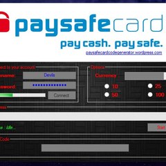 PsafeCard