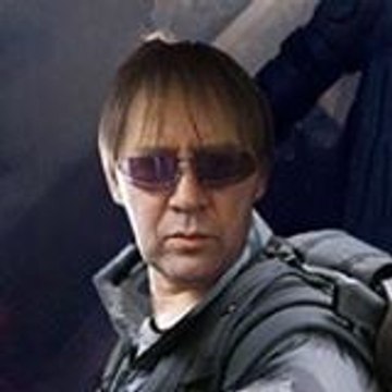 Юрий Большаков