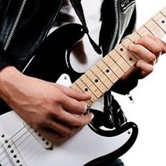 Guitar Tuition Norwich