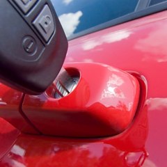 Replacement Car Keys