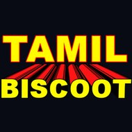 Tamilbiscoot