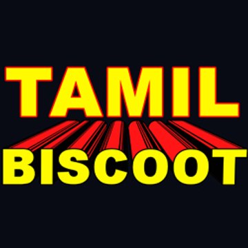 Tamilbiscoot