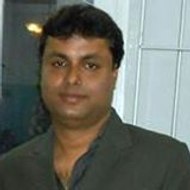 Sudipto Chakraborty
