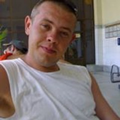 Vyacheslav Solodyankin