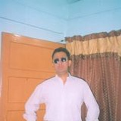 Zeeshan Ahmed