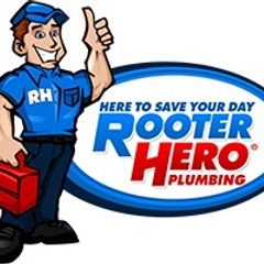 Rooter Hero Plumbing