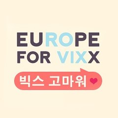 VIXX Europe