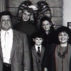 Roseanne Never Dies