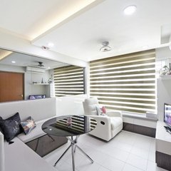 Interior Design Singapore