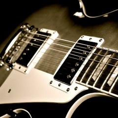 HD Guitar Covers by Jake