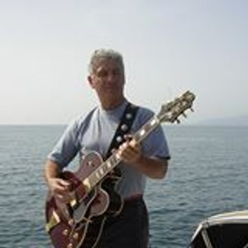 Jean Pierre Bereault