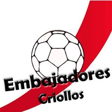 Embajadores Criollos