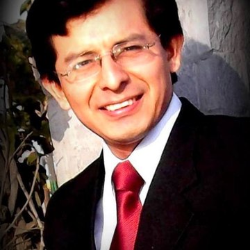 Conferencista Peruano