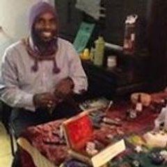 Brother J. Love 444 Hz