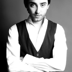 Amanat Ali