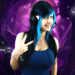 AliceBloodyGirl