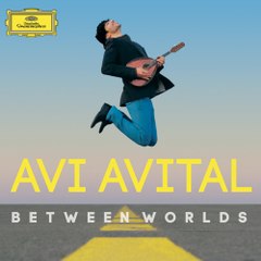 Avi Avital