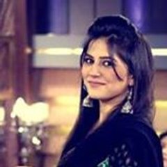 Saba Ali
