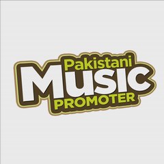Pakistani Music Promoter