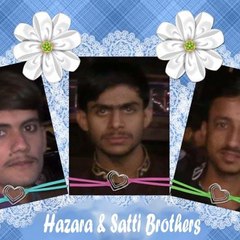 Naseer Hayat Satti