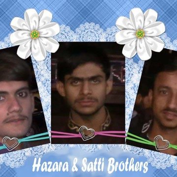Naseer Hayat Satti