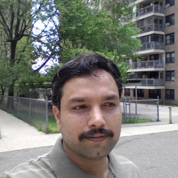 Anjum syed