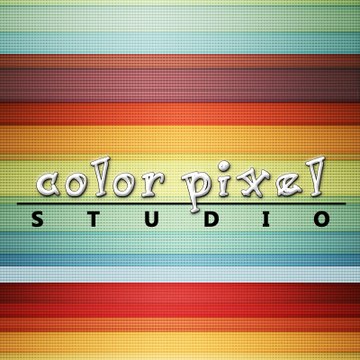 Colorpixelstudio