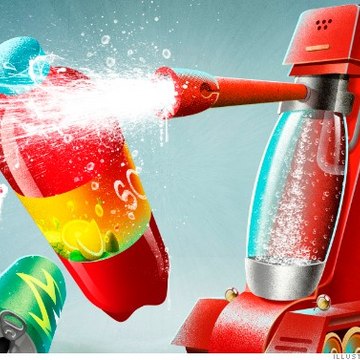 SodastreamEasy