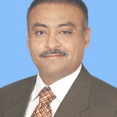 Abdul Qadir Patel