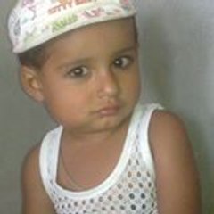 Ikrash Saleem