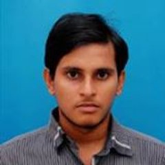 Ashwin Kumar