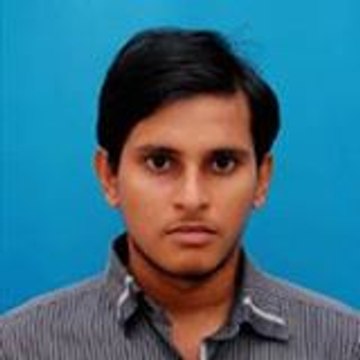 Ashwin Kumar