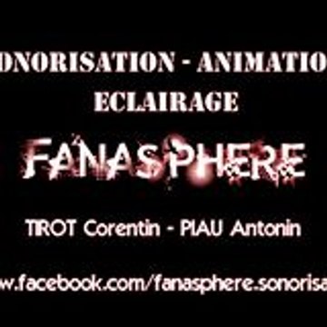 Fanasphère Sonorisation