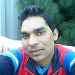 Zahid Mehmood