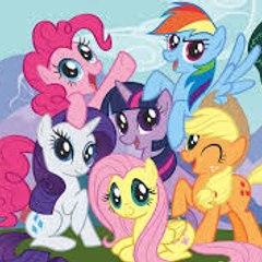 my little pony.tv