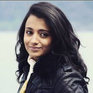 Trisha Krishnan