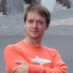 Dmitriy Sleptsov