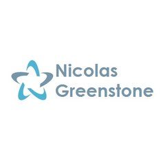 Nicolas Greenstone