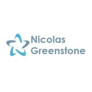 Nicolas Greenstone