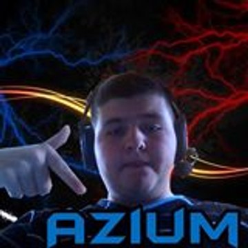 Azium Gaming Tv