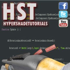 Unity3dTutorials