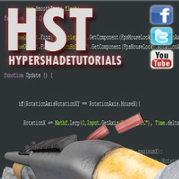 Unity3dTutorials