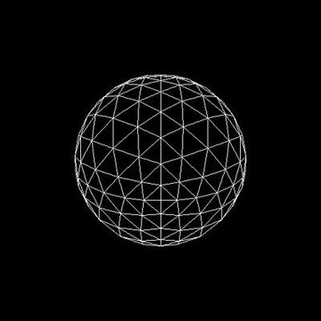 Polygon fragments