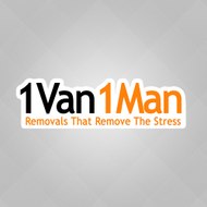 1 Van 1 Man Removals