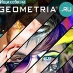 Geometria Rzn