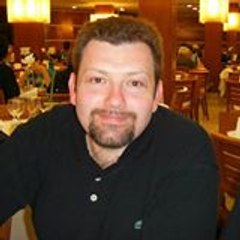 Christophe Muller
